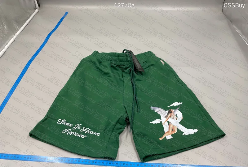 Short Represent 2