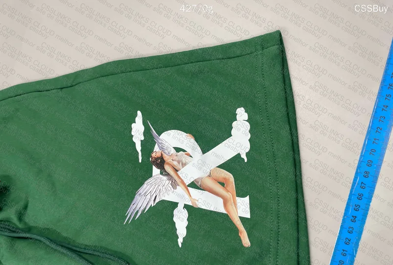 Short Represent 4