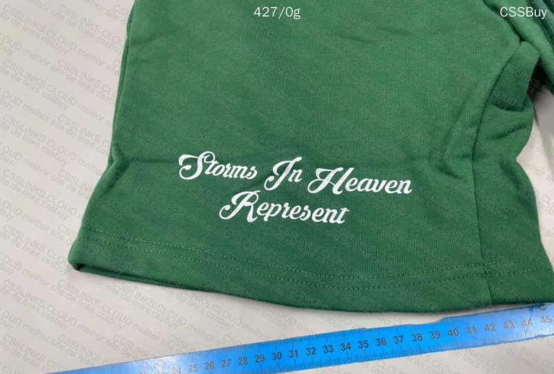 Short Represent 5