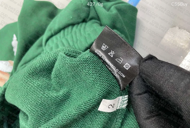 Short Represent 7