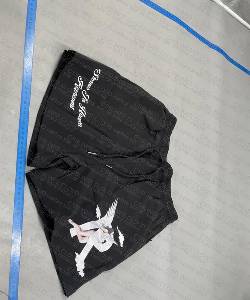 short represent 4
