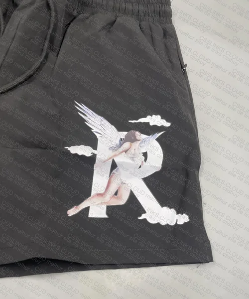 short represent 5