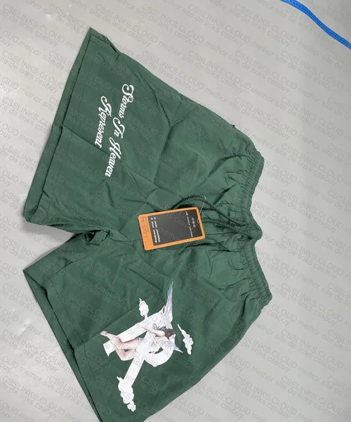 SHORT REPRESENT 2