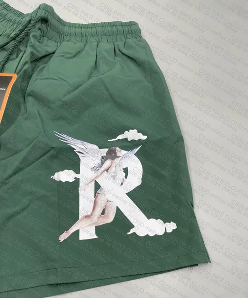 SHORT REPRESENT 4