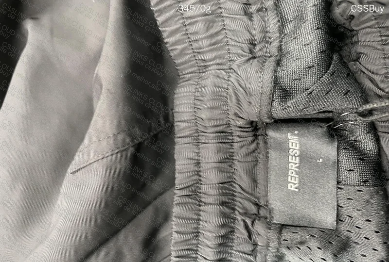 Short Represent