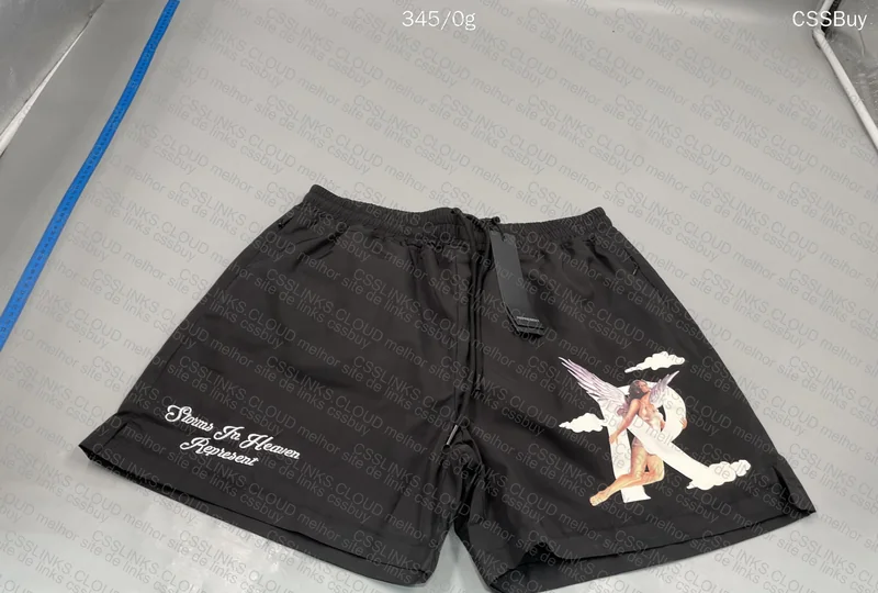 Short Represent 2