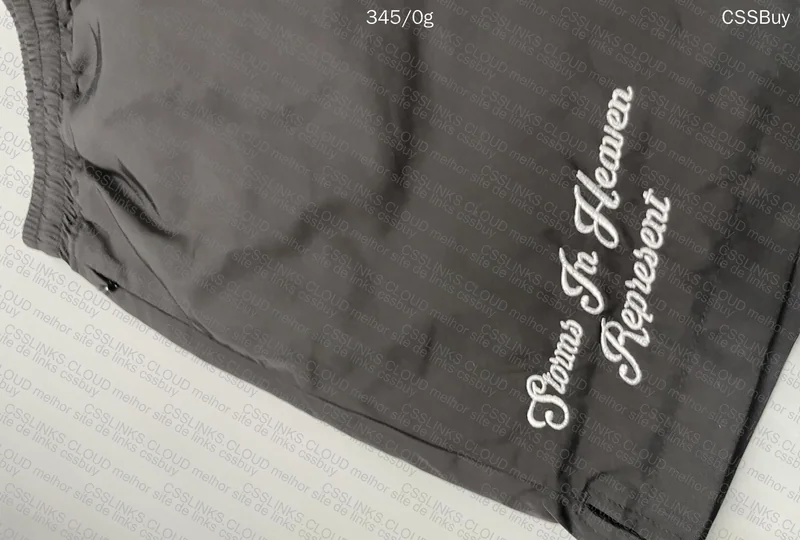 Short Represent 4