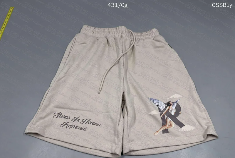 Short Represent