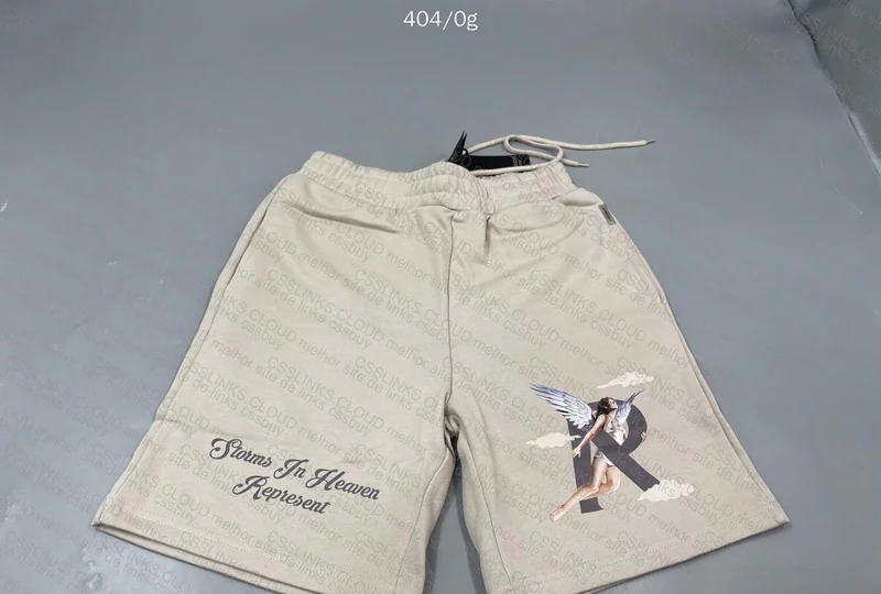 SHORT REPRESENT