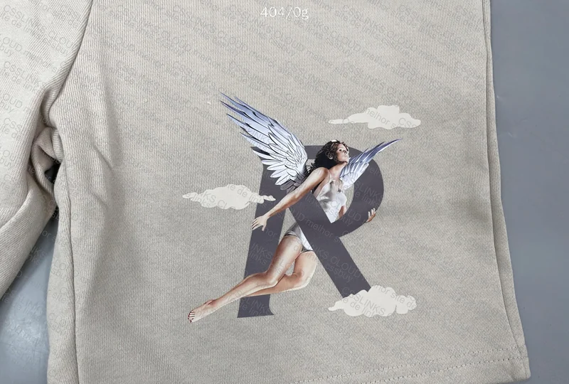 SHORT REPRESENT 2