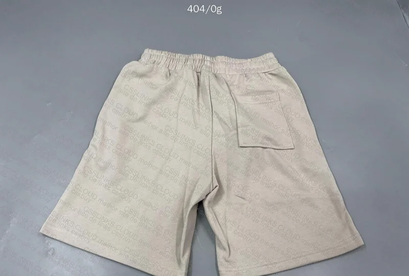 SHORT REPRESENT 3