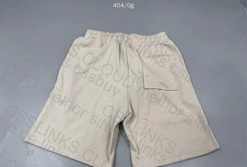 SHORT REPRESENT 5