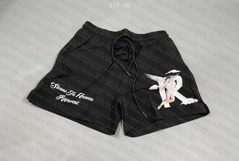 Short Represent