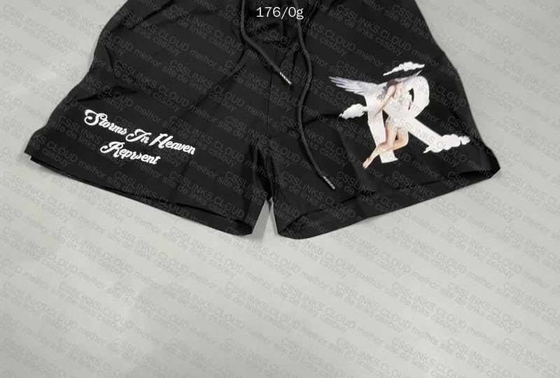 Short Represent 2