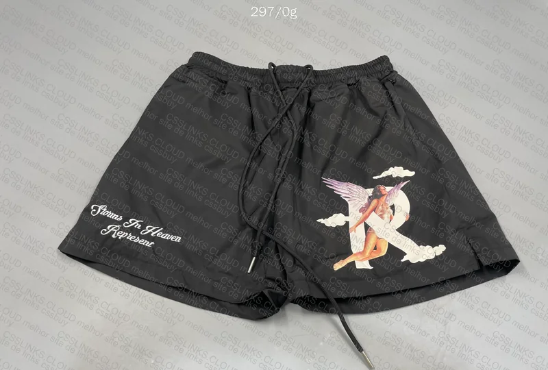 Short Represent