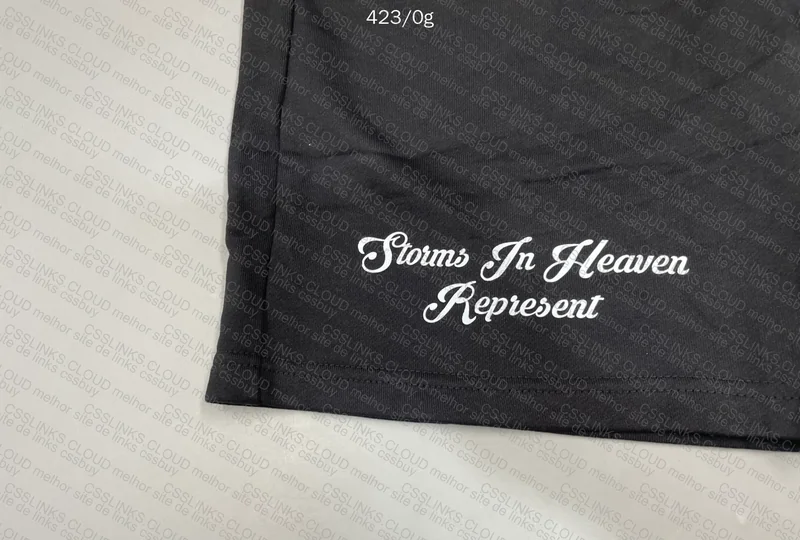 SHORT REPRESENT 4