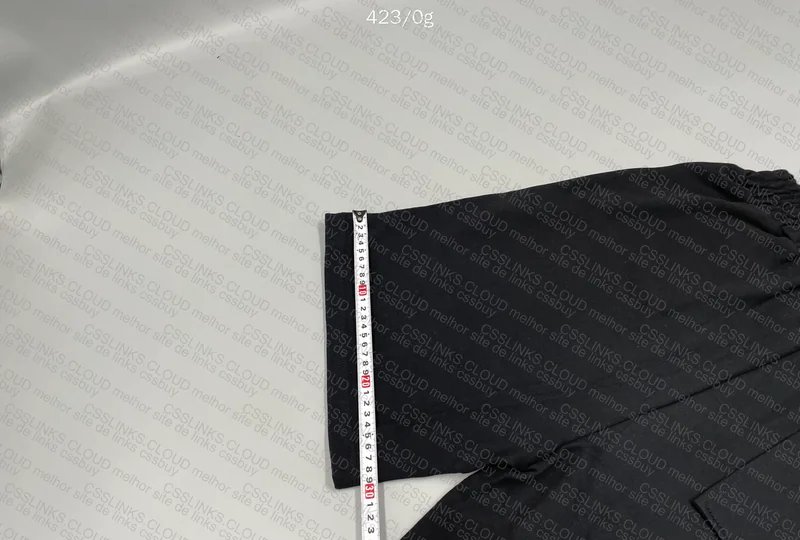 SHORT REPRESENT 5