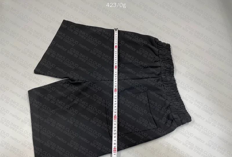 SHORT REPRESENT 7