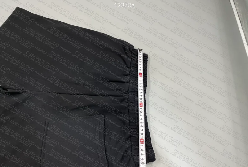 SHORT REPRESENT 9