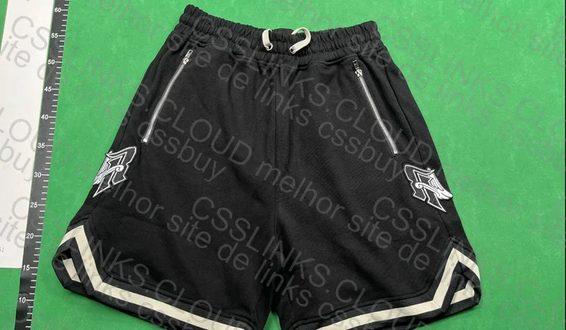 Short Represent | 140y 2