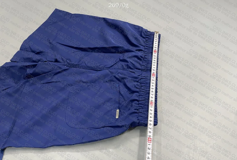 Represent Shorts (measurements) 10
