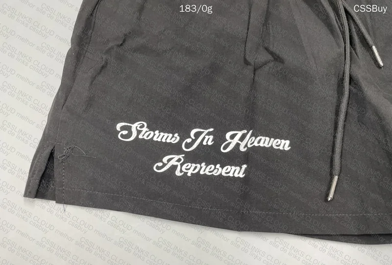short represent - storms in heaven 3