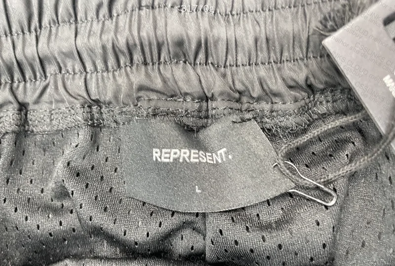short represent ta gl? 5
