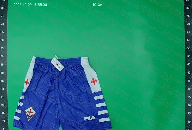 Short Retro - fliorentina 1998 2