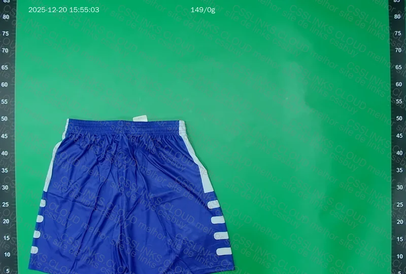 Short Retro - fliorentina 1998 3