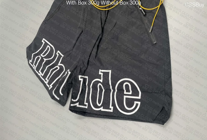 Short Rhude