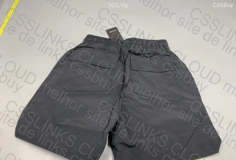 Short Rhude