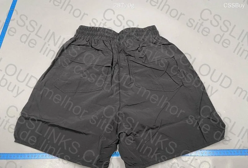 Short Rhude