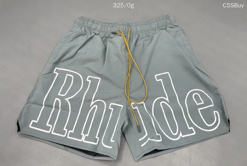 Short Rhude
