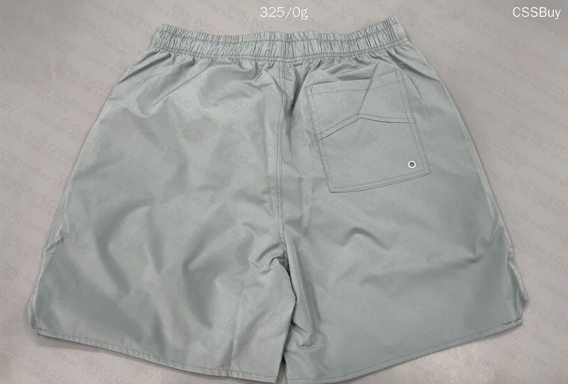Short Rhude 4