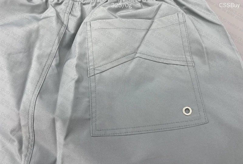 Short Rhude 5