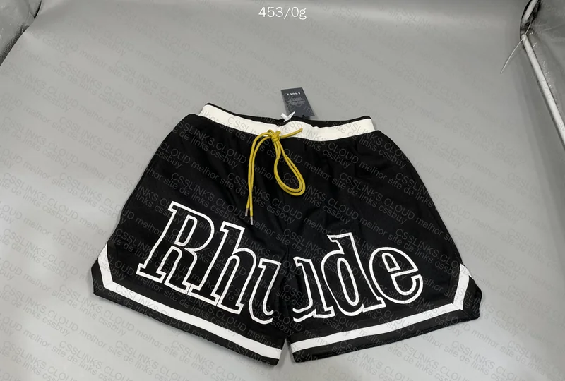 Short Rhude