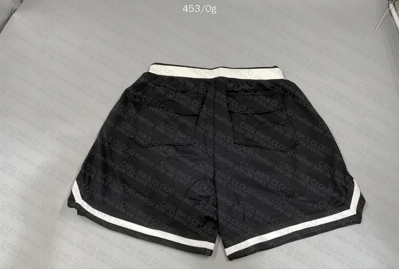 Short Rhude 5