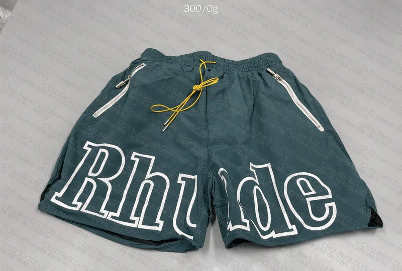 Short RHUDE