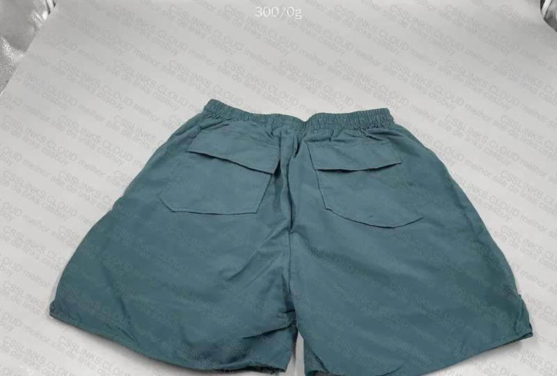 Short RHUDE 2