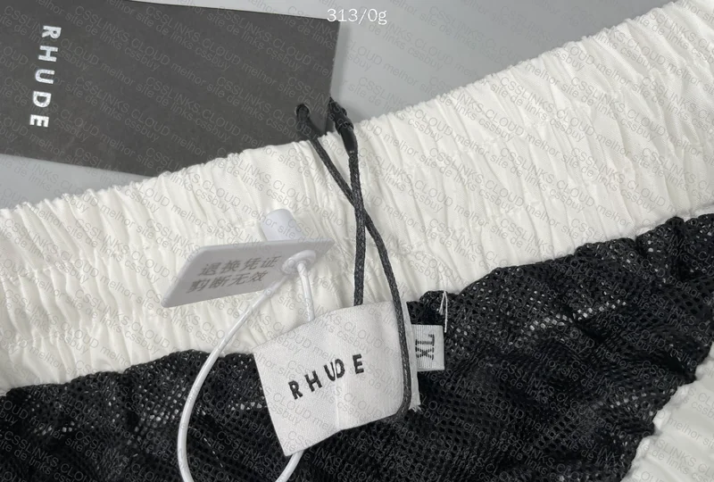Short RHUDE