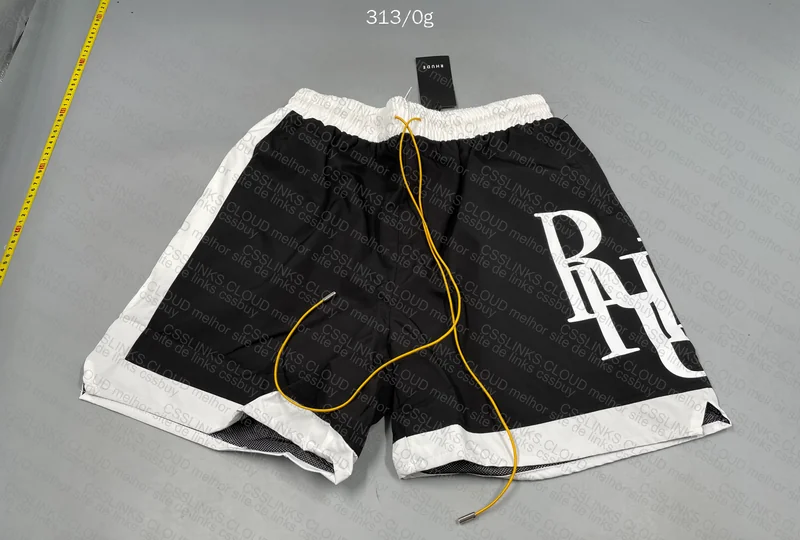 Short RHUDE 4