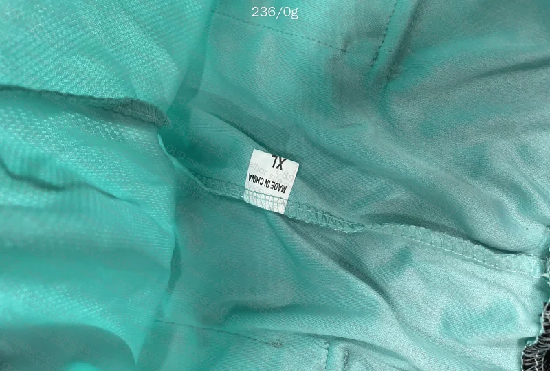 short rhude
