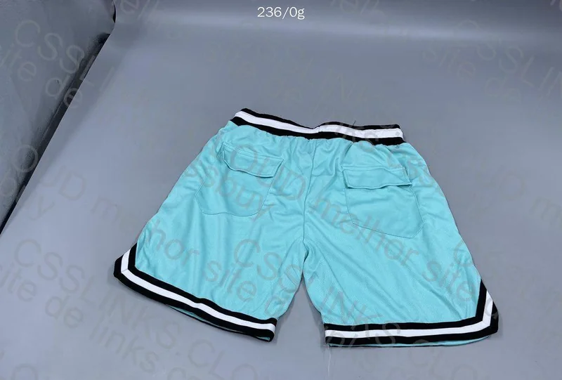short rhude 5