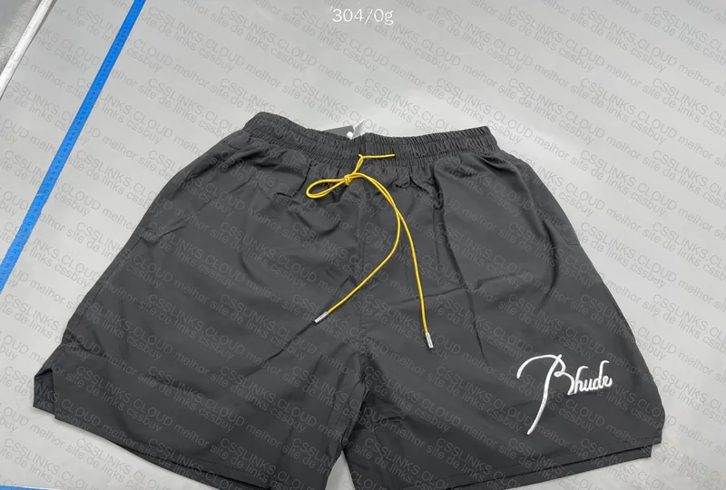 Short RHUDE