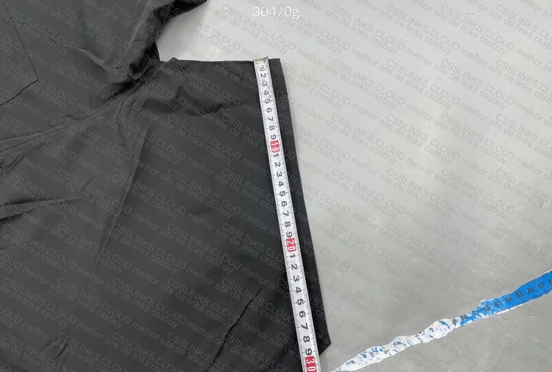 Short RHUDE 10