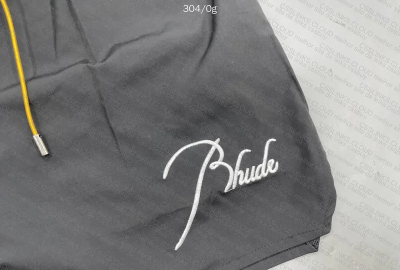 Short RHUDE 2
