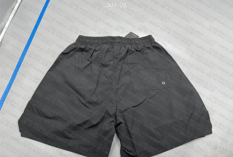 Short RHUDE 4