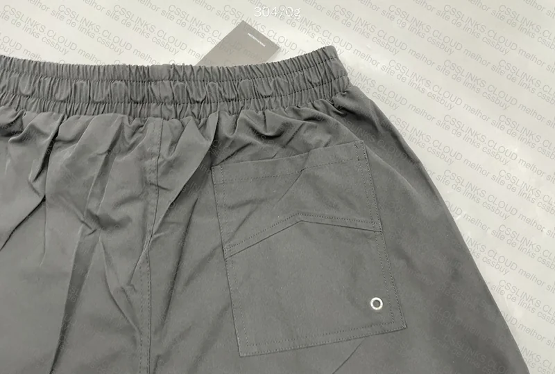 Short RHUDE 5