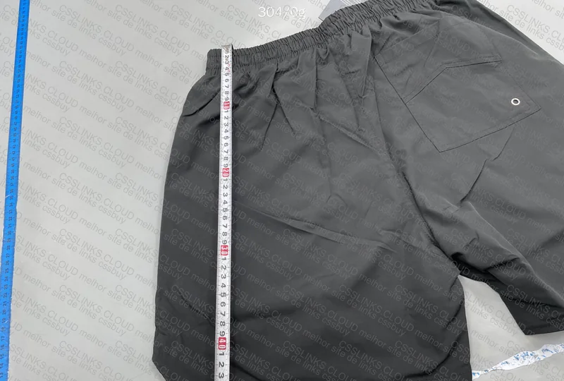 Short RHUDE 6