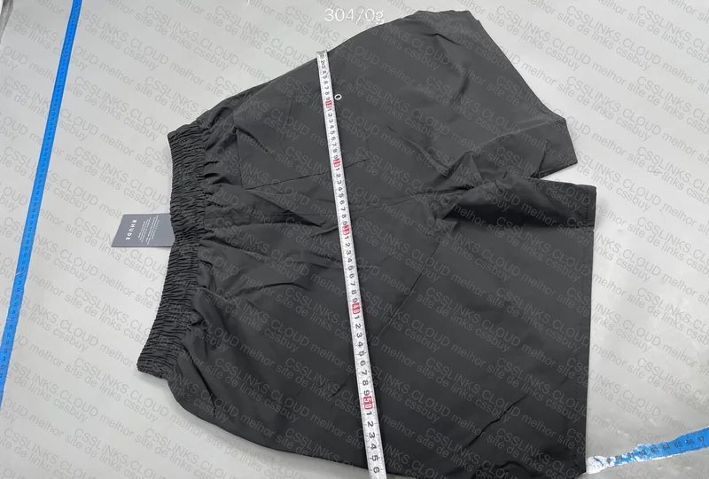 Short RHUDE 8